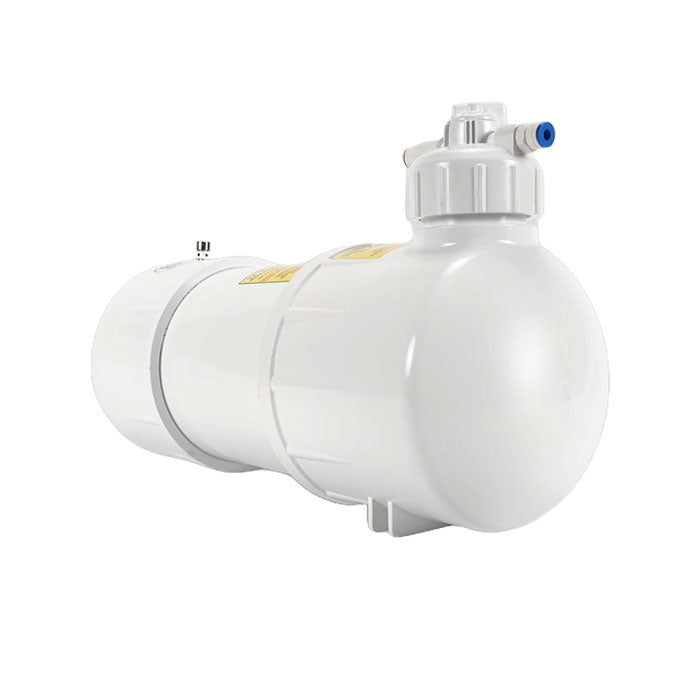 EZ-Flo Main-line Fertilizer Dispensing System, 2.5 Gallon