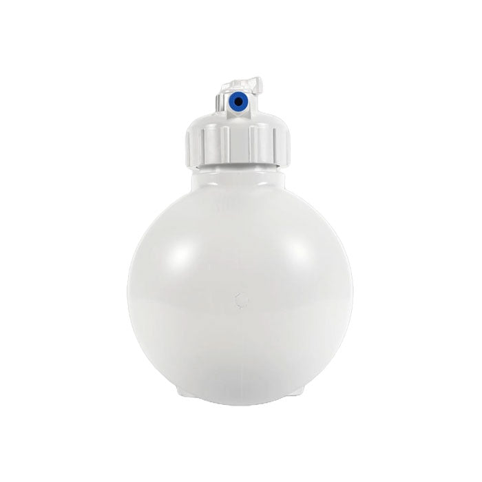 EZ-Flo Main-line Fertilizer Dispensing System, 2.5 Gallon