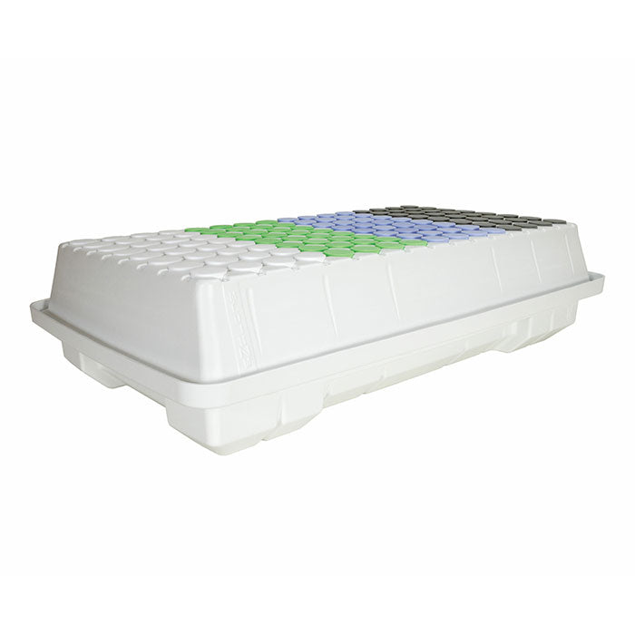 Ez-Clone Low Pro White 128 Site Cloning System