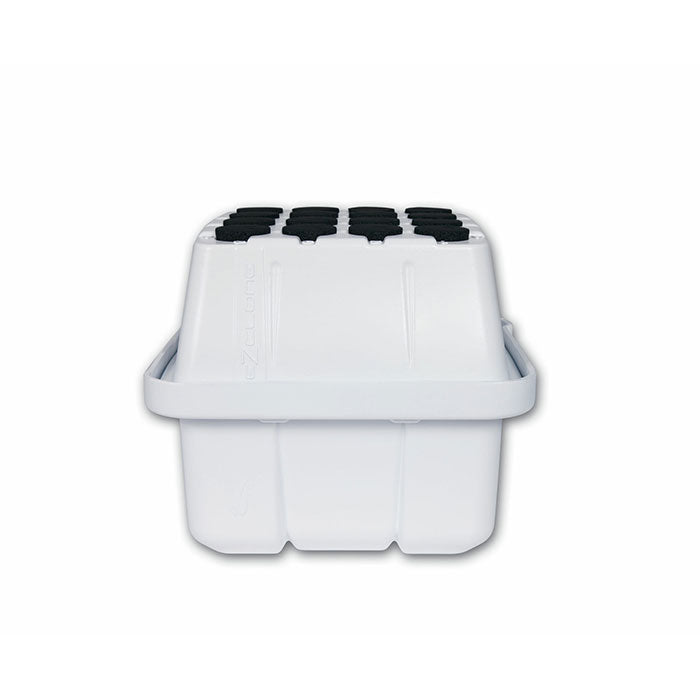 Ez-Clone Low Pro White 16 Site Cloning System