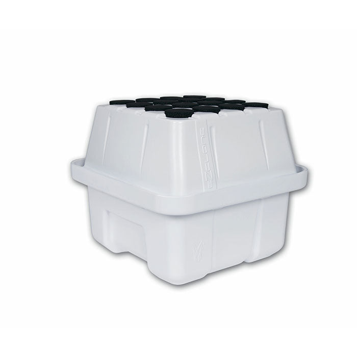 Ez-Clone Low Pro White 16 Site Cloning System