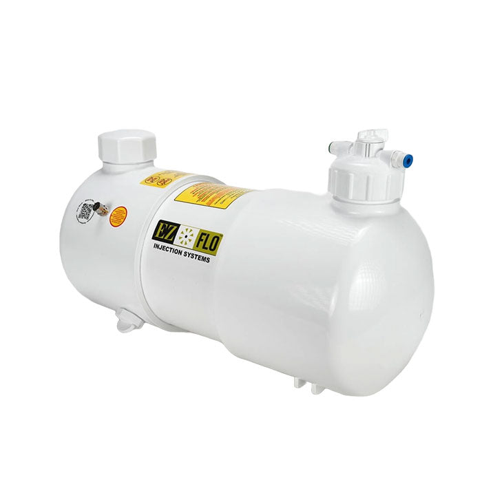 EZ-Flo EZKIT Main Line Fertilizer Dispensing System Kit with Fill Port, 5 Gallon