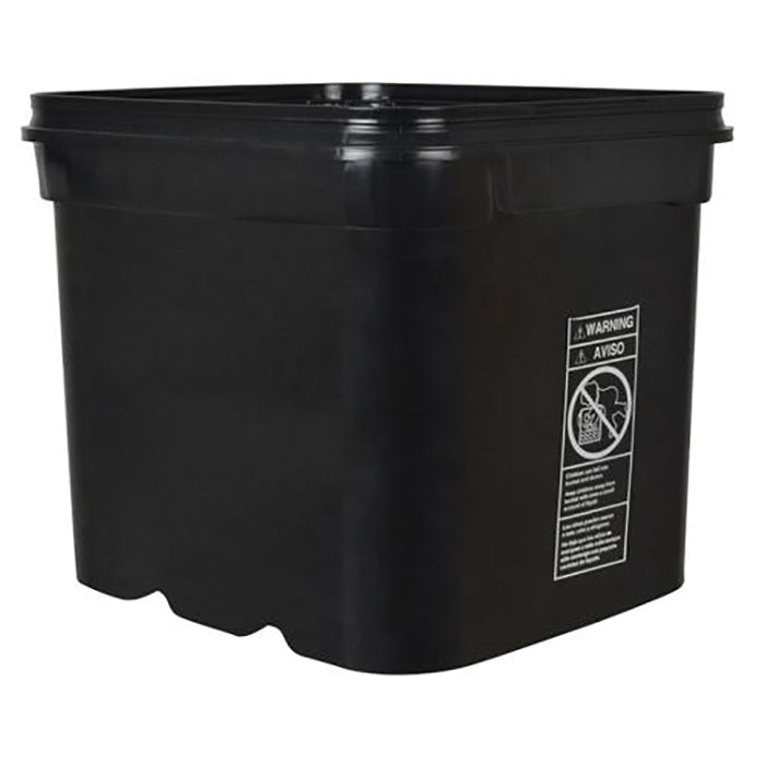 EZ Stor Heavy-Duty Containers/Buckets