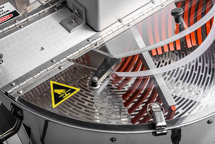 EZTRIM Satellite Bud Trimmer