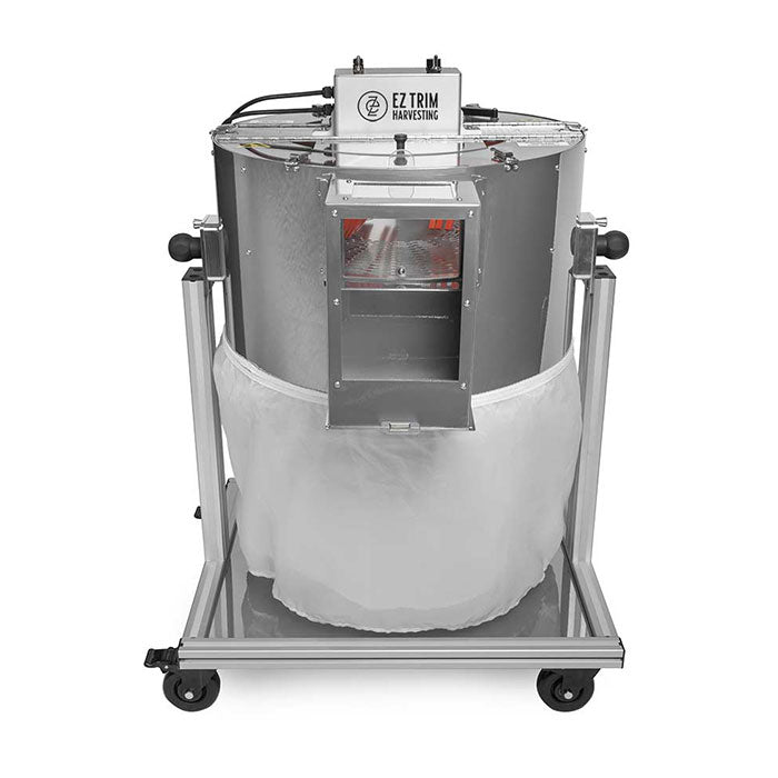 EZTRIM Satellite Bud Trimmer