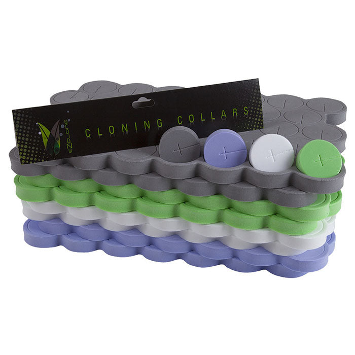 Ez-Clone Color Cloning Collars