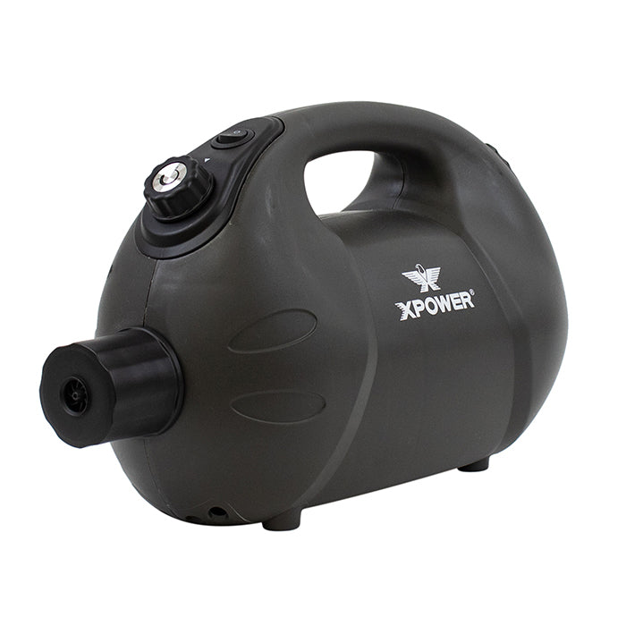XPOWER F-16B ULV Battery Operated Cold Fogger