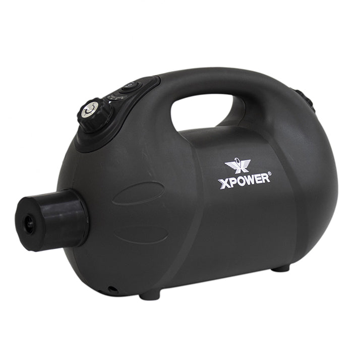 XPOWER F-18B ULV Rechargeable Battery Operated Cold Fogger