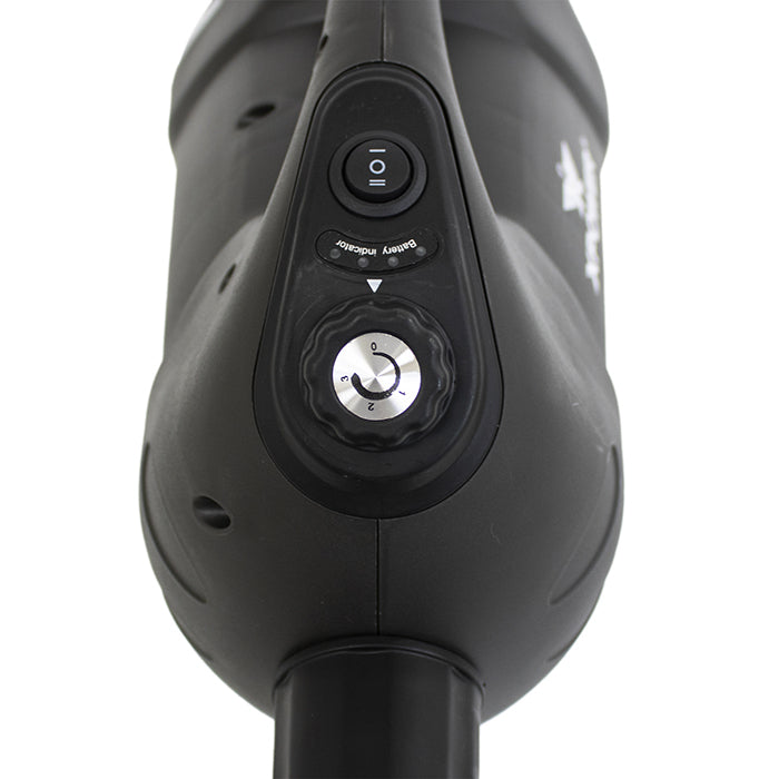 XPOWER F-18B ULV Rechargeable Battery Operated Cold Fogger