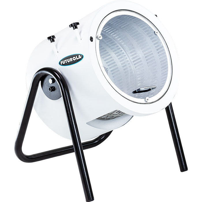 Futurola Trimming Machine