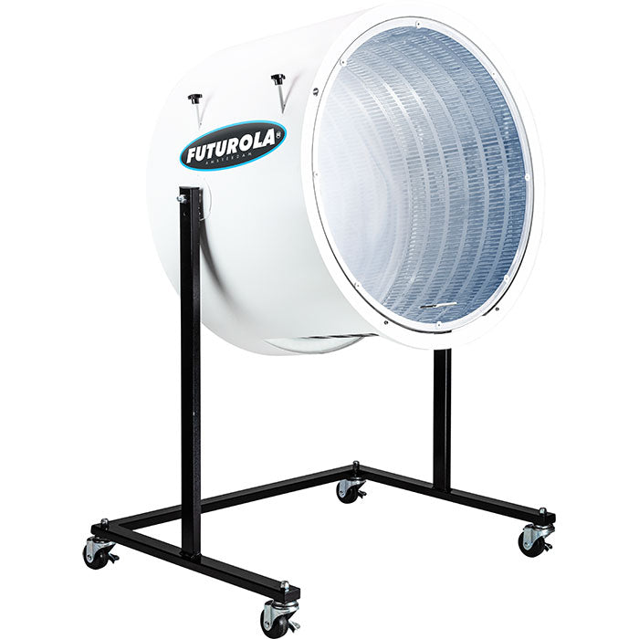 Futurola Mega Trimming Machine