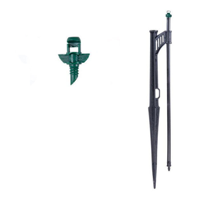 DIG Fan Micro Sprayer Stake Assembly - Pack of 100