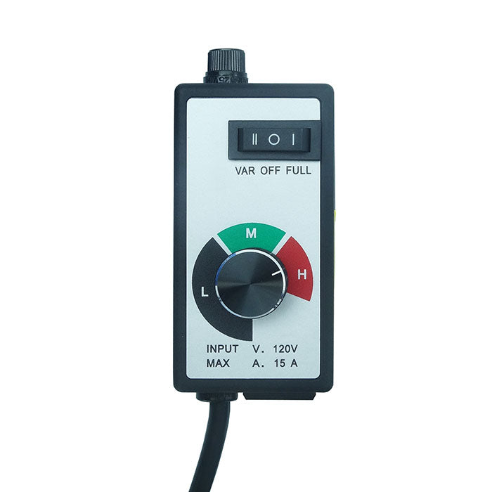 HBX Variable Fan Speed Controller