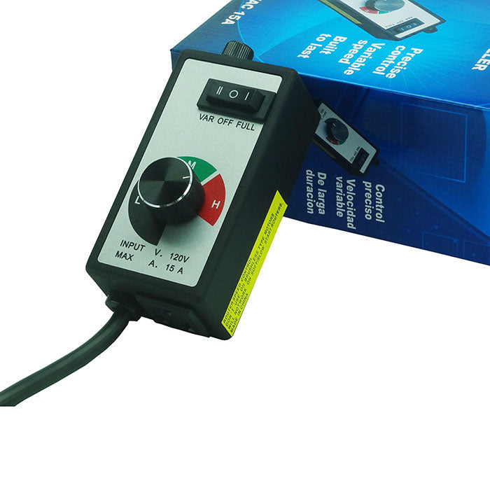 HBX Variable Fan Speed Controller