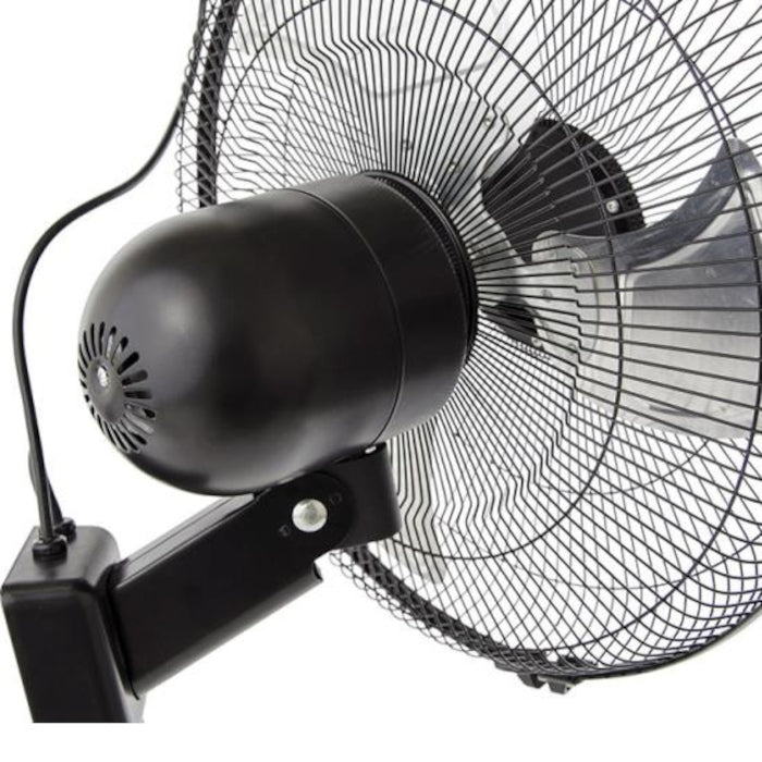 Active Air 16" Metal Wall Mount Fan
