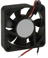 Agrowtek Sensor Fan