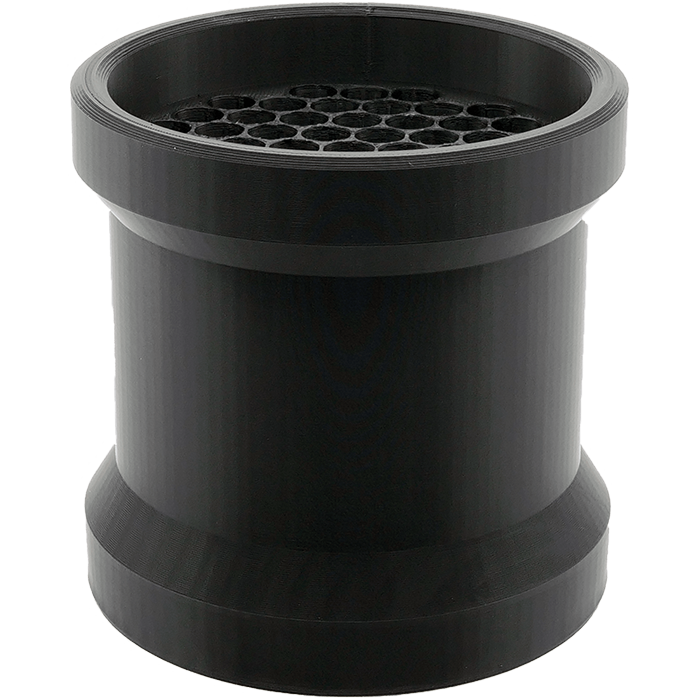Custom Cones USA Fast Fill 55 Replacement Cartridge, 98mm Cone