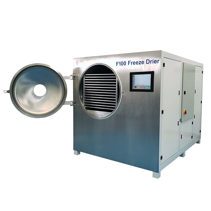 CannaFreeze Freeze Dryer