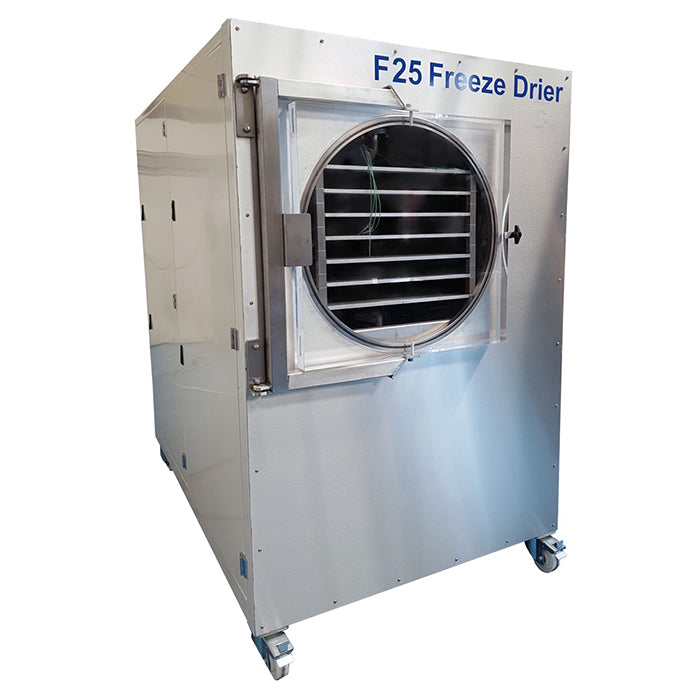 CannaFreeze Freeze Dryer