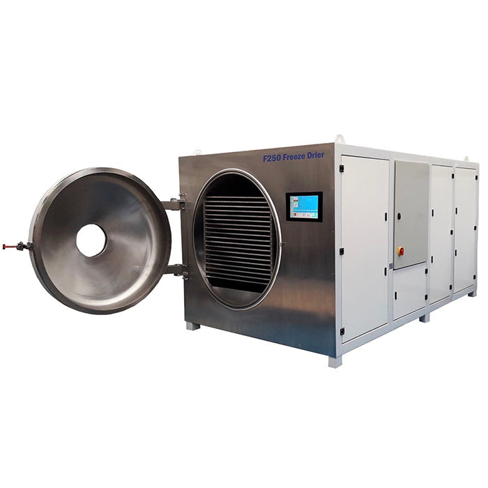 CannaFreeze Freeze Dryer