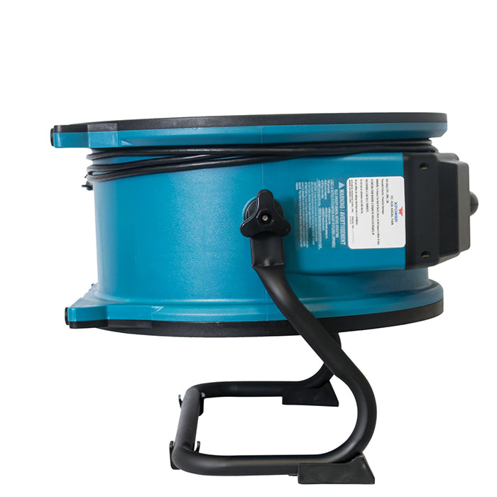 XPOWER FC-420 Multipurpose Pro Air Circulator Utility Fan, 18 Inch