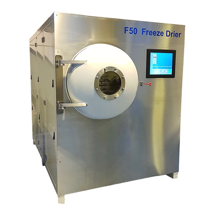 CannaFreeze Freeze Dryer