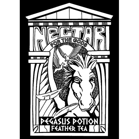 Nectar for the Gods Pegasus Potion, 1 Gallon