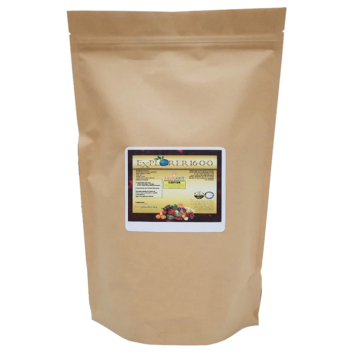 Ferticell Organic Explorer Soluble Powder 16-0-0