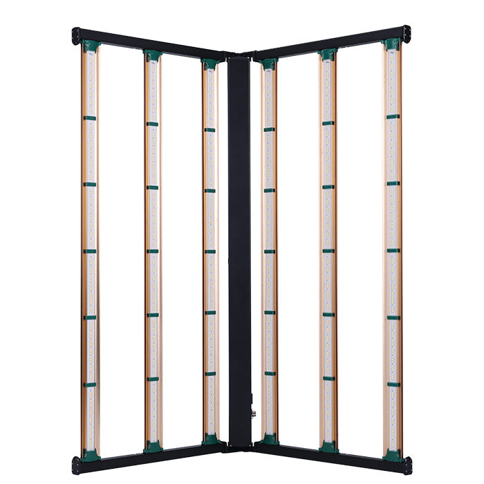 Growers Choice ROI-FF 650 Watt Flowering LED Grow Light