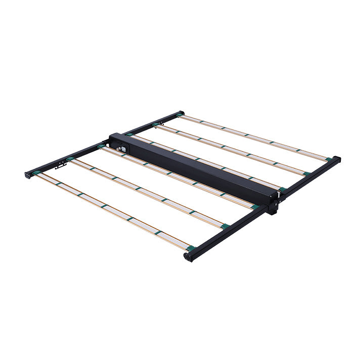 Growers Choice ROI-FF 650 Watt Flowering LED Grow Light