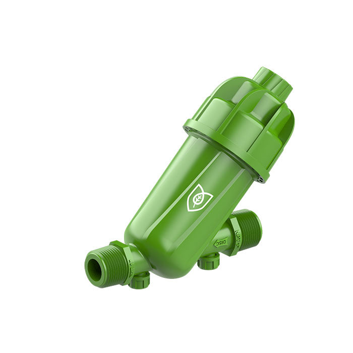 FloraFlex Disc Filter, 3/4 Inch