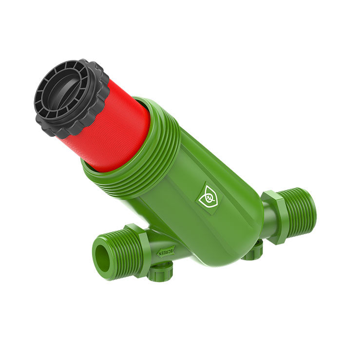 FloraFlex Disc Filter