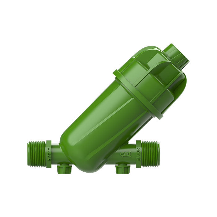 FloraFlex Disc Filter, 1 Inch