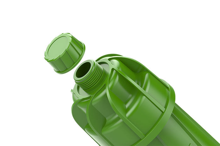 FloraFlex Disc Filter, 3/4 Inch