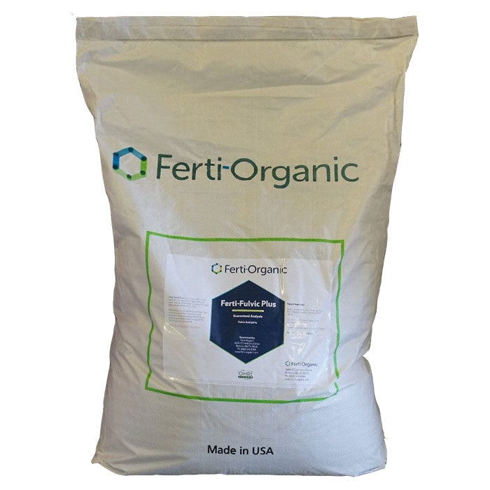 Ferti-Organic Ferti-Fulvic Plus