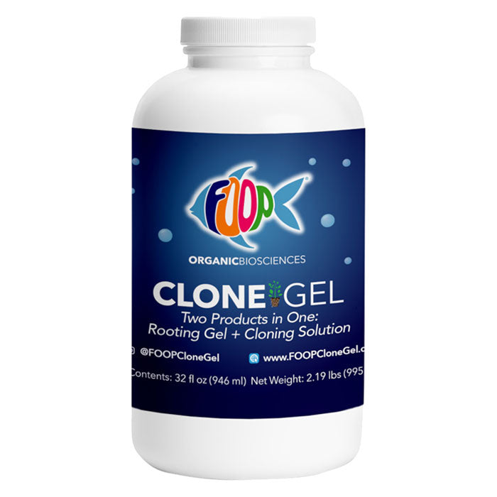 FOOP Clone Gel