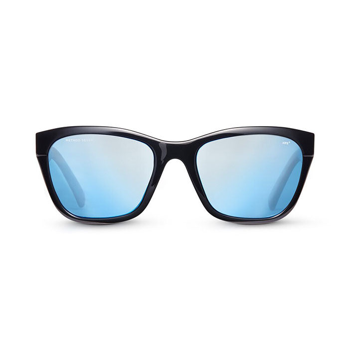 Method Seven Coup Perfect Color HPS Plus, Glossy Black