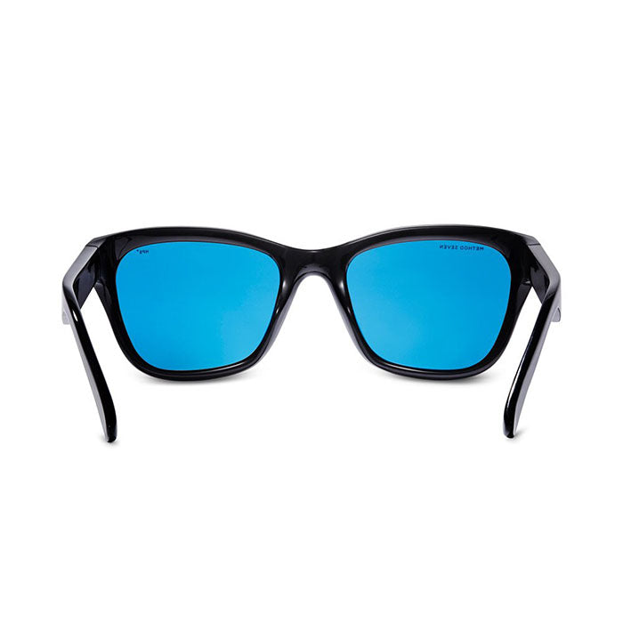 Method Seven Coup Perfect Color HPS Plus, Glossy Black