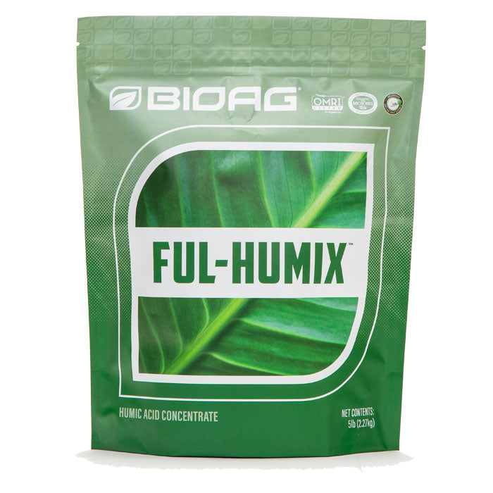 BioAg Ful-Humix