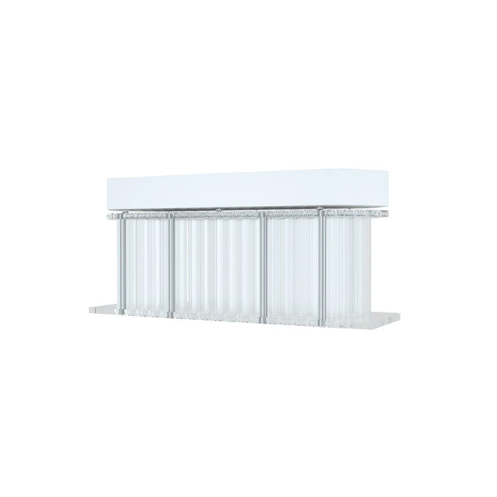 Futurola Knockbox 100 Standard Filling Kit