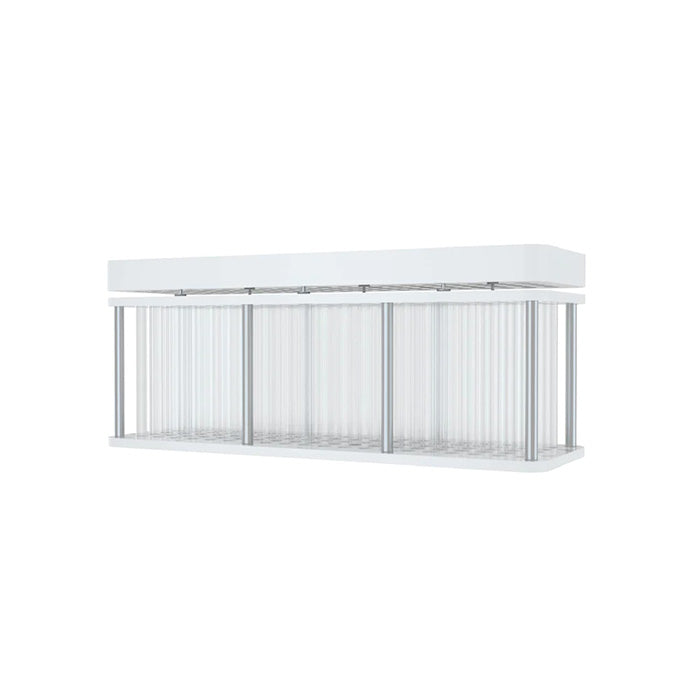 Futurola Knockbox 500 Standard Filling Kit