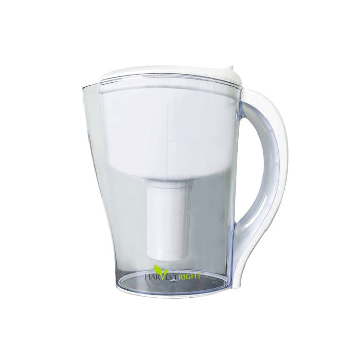 Harvest Right Oil Filter