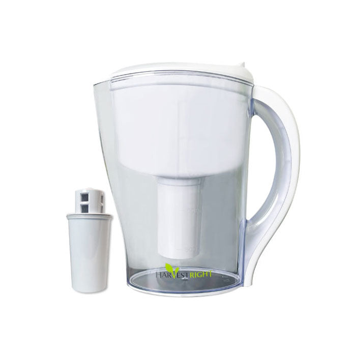 Harvest Right Oil Filter