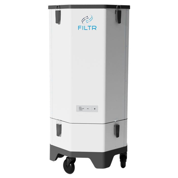FILTR Revolution Air Purifier