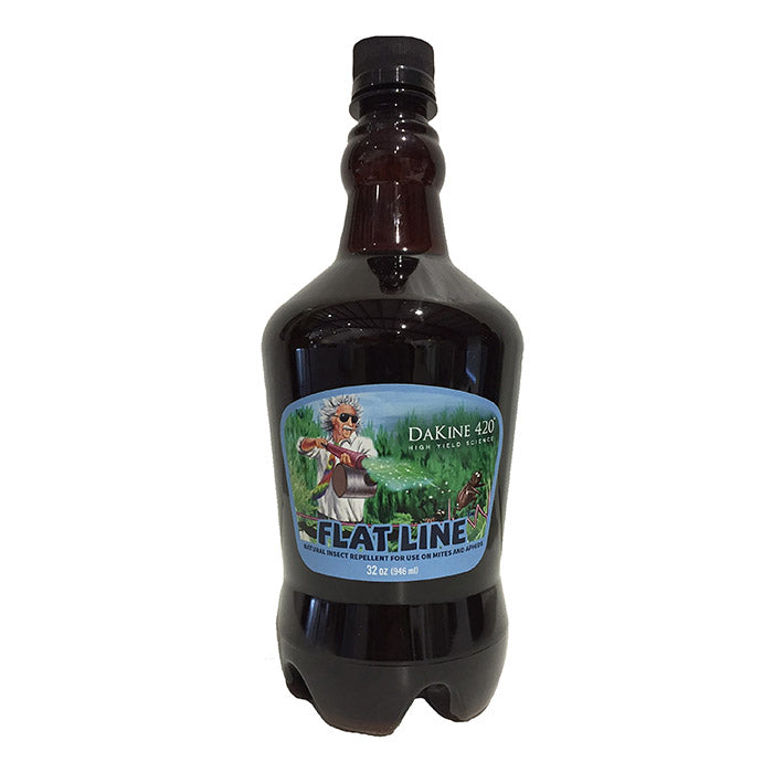 DaKine 420 Flat Line, 32 oz.