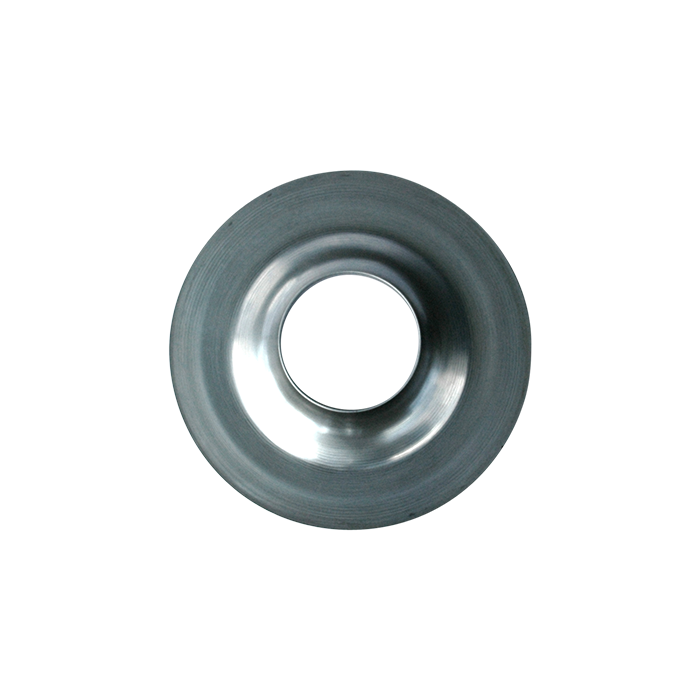 Kootenay Filter Flange, 4" - Wide