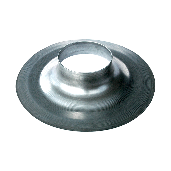Kootenay Filter Flange, 4" - Wide