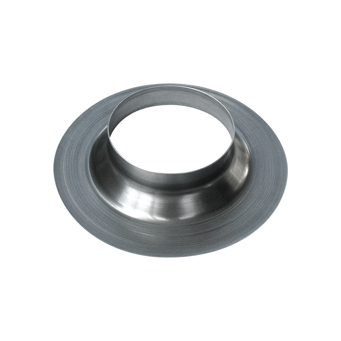 Kootenay Filter Flange, 6"