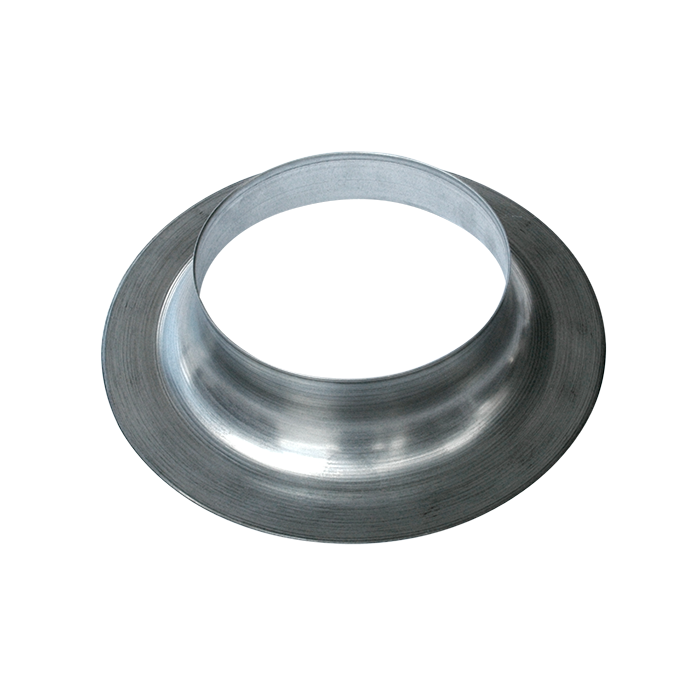 Kootenay Filter Flange, 8"