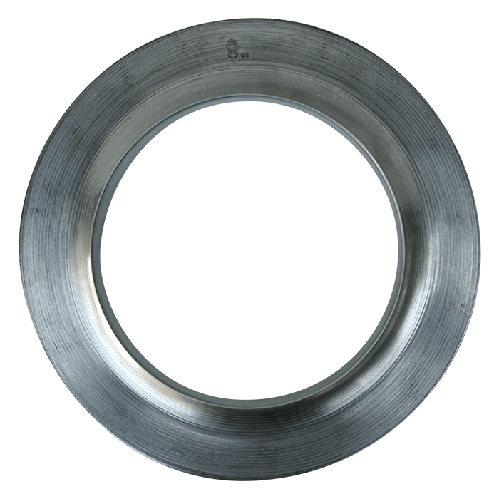Kootenay Filter Flange, 8" - Wide